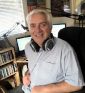Ray Webb - Presenter of 60's Sunday, Music Monday.  Music Controller at Affinity Radio